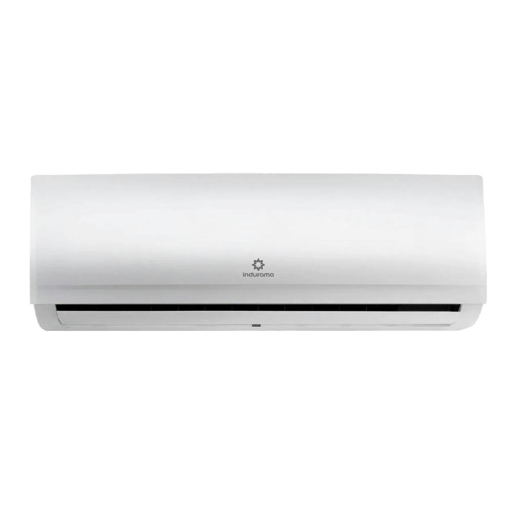 Aire Acondicionado 12000 BTU INDURAMA SPLIT ASI 124A Color Blanco