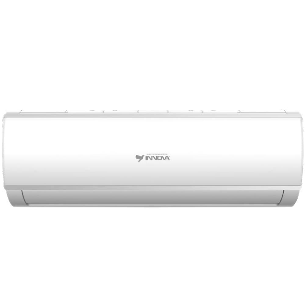 Aire acondicionado innova in-ac-csc-24oa-ch/24000 btu/alta eficiencia/función sleep-turbo/auto off