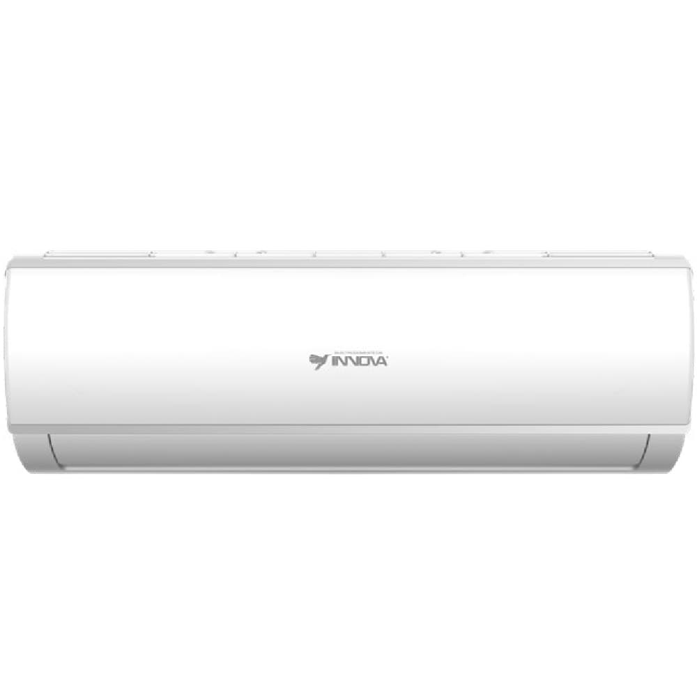 AIRE ACONDICIONADO INNOVA IN-AC-CSC-36OA-CH/36000 BTU/ALTA EFICIENCIA/FUNCIÓN SLEEP-TURBO/AUTO OFF