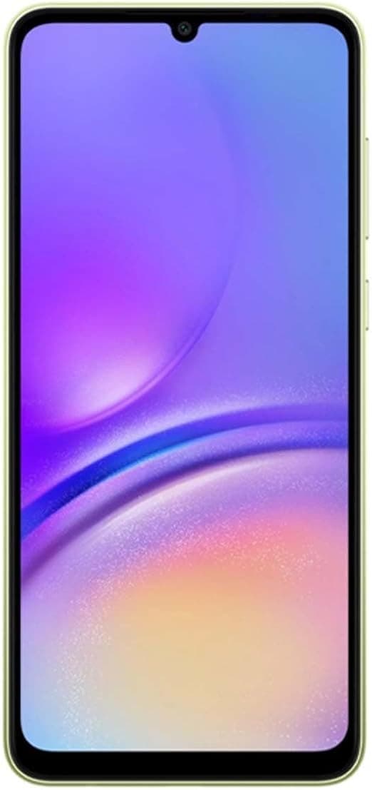 Celular samsung sma055m/octa core/6.7 pulg/4gb-128gb/f8mpx-p50mp+2mp/android/dual sim