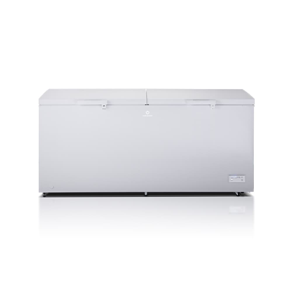 Congelador Horizontal 708 Litros INDURAMA CI-700INBL