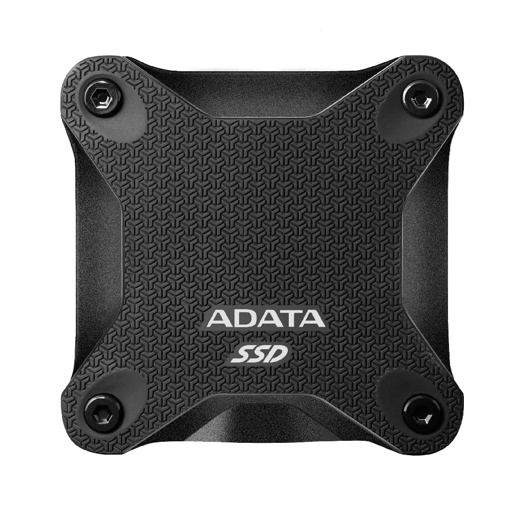 Disco duro adata sd620/externo/ssd 512gb/usb 3.2 gen 2/soporta xbox one-psp5-psp4pro