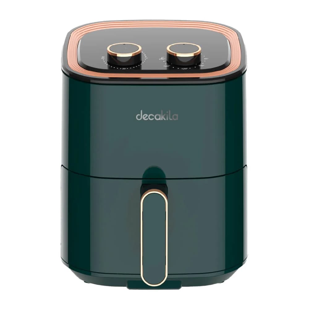 Freidora de Aire 3.5 Litros  DECAKILA P8930
