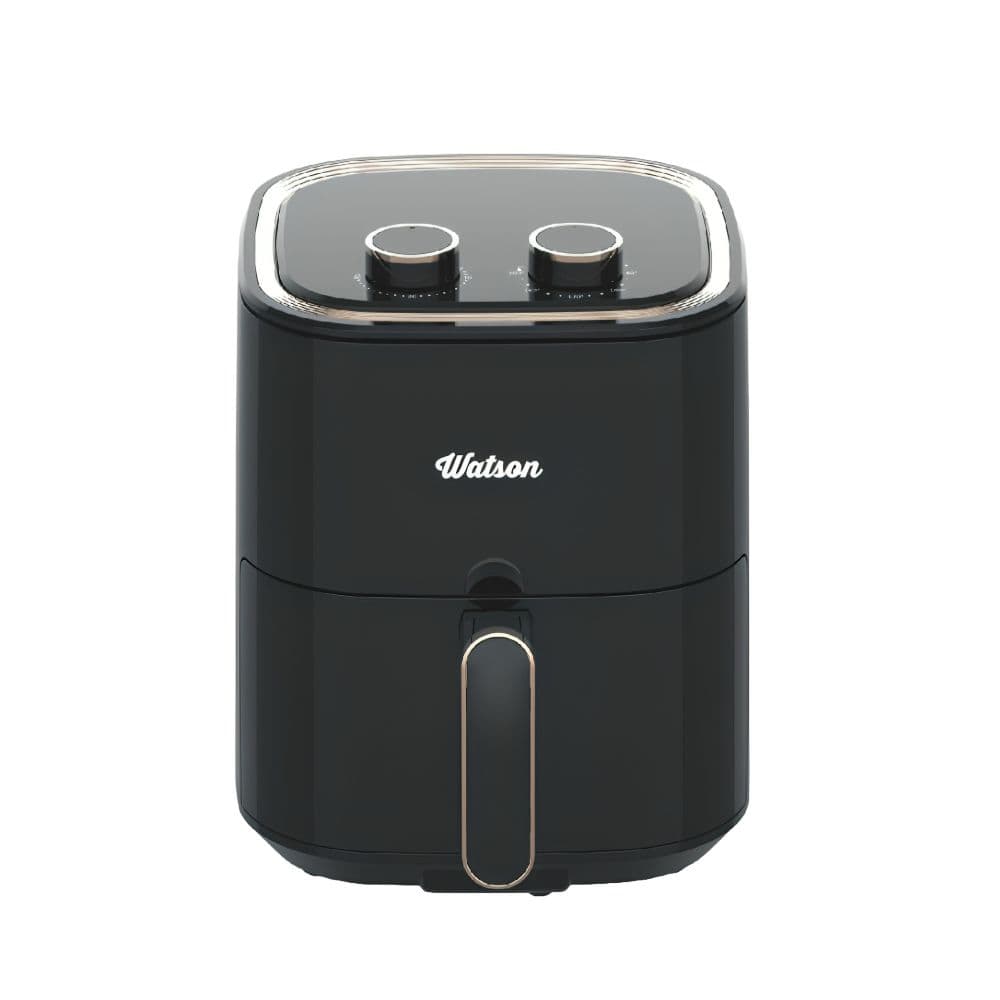 Freidora de aire 3.5 Litros WATSON TV378-031 / 1400 W