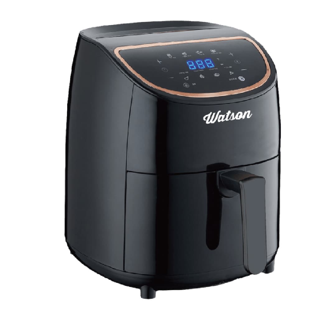 Freidora de aire 3.5 Litros WATSON AF-006A