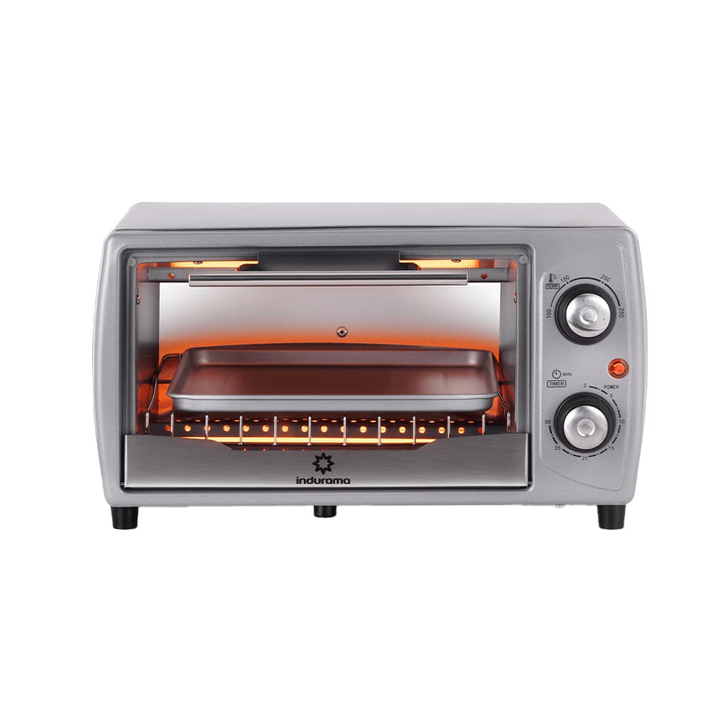 Horno Tostador 10 Litros INDURAMA HTI-10L