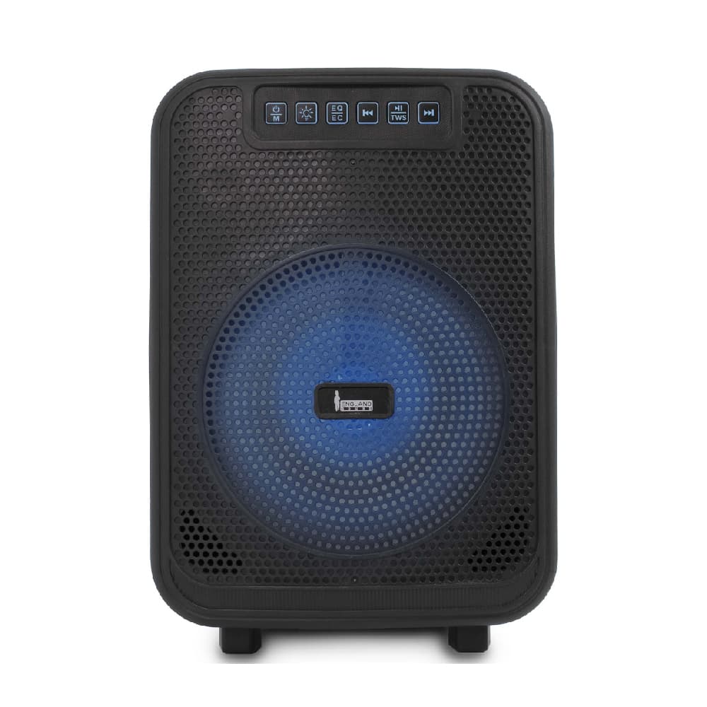 Parlante ENGLAND SOUND ES-EPIC RM63 10000W