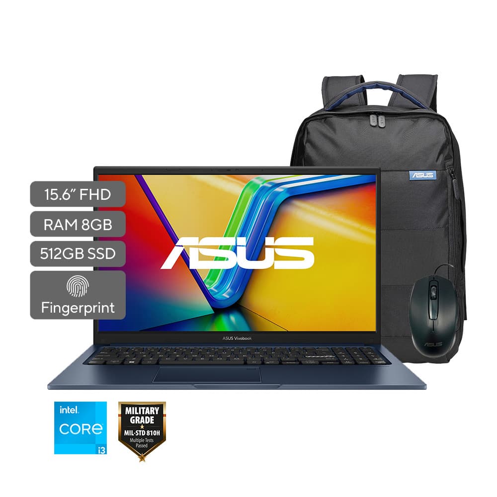 Laptop asus vivobook 15 x1504za nj1153 cr dito directo point ec