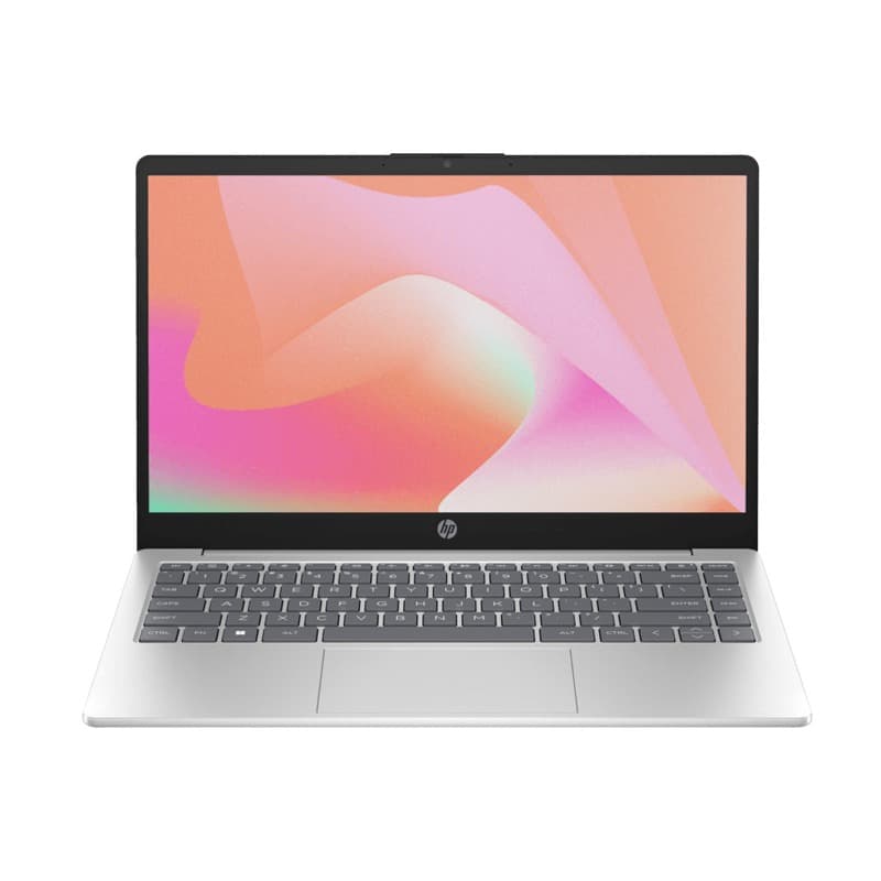 HP Laptop 14EP0026LA 14" i3-1215U 8GB SSD 515GB Plata | Laptops