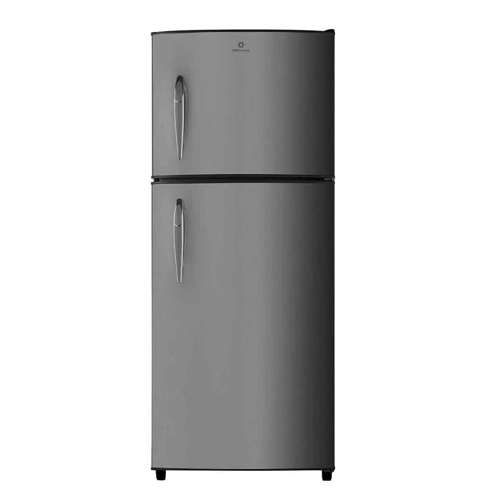 Refrigeradora 369 Litros Top Mount INDURAMA RI-530CR Color Croma