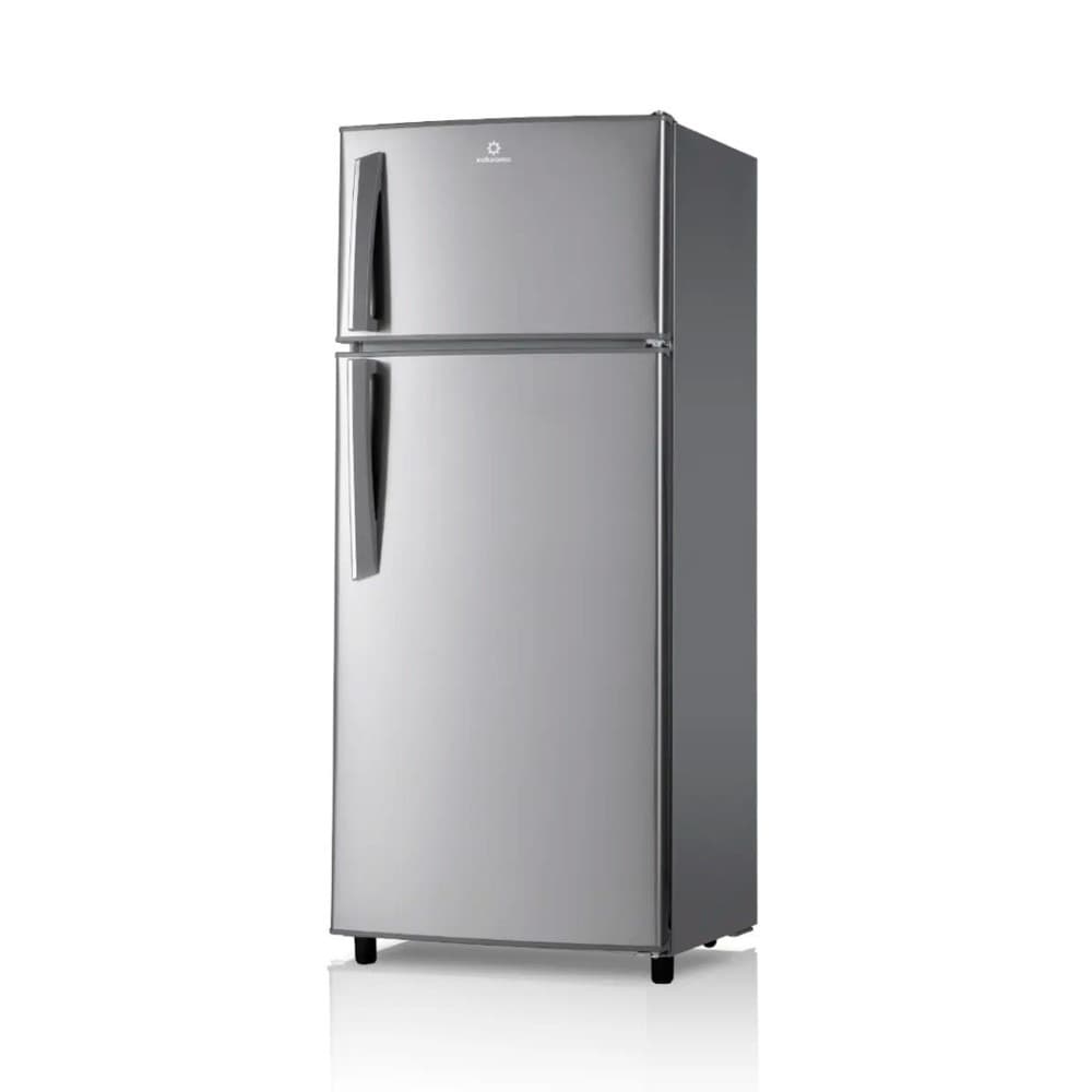 30001502 refrigeradora indurama ri-370cr/262lts/no frost/eficiencia energética/luz led/croma