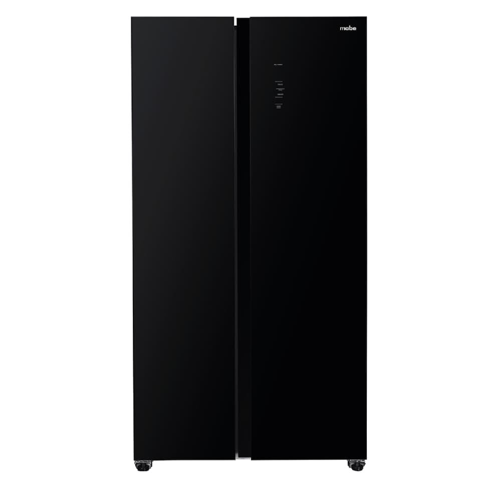 Refrigeradora Mabe Side by Side 631 Litros - MSL631LKLNG0