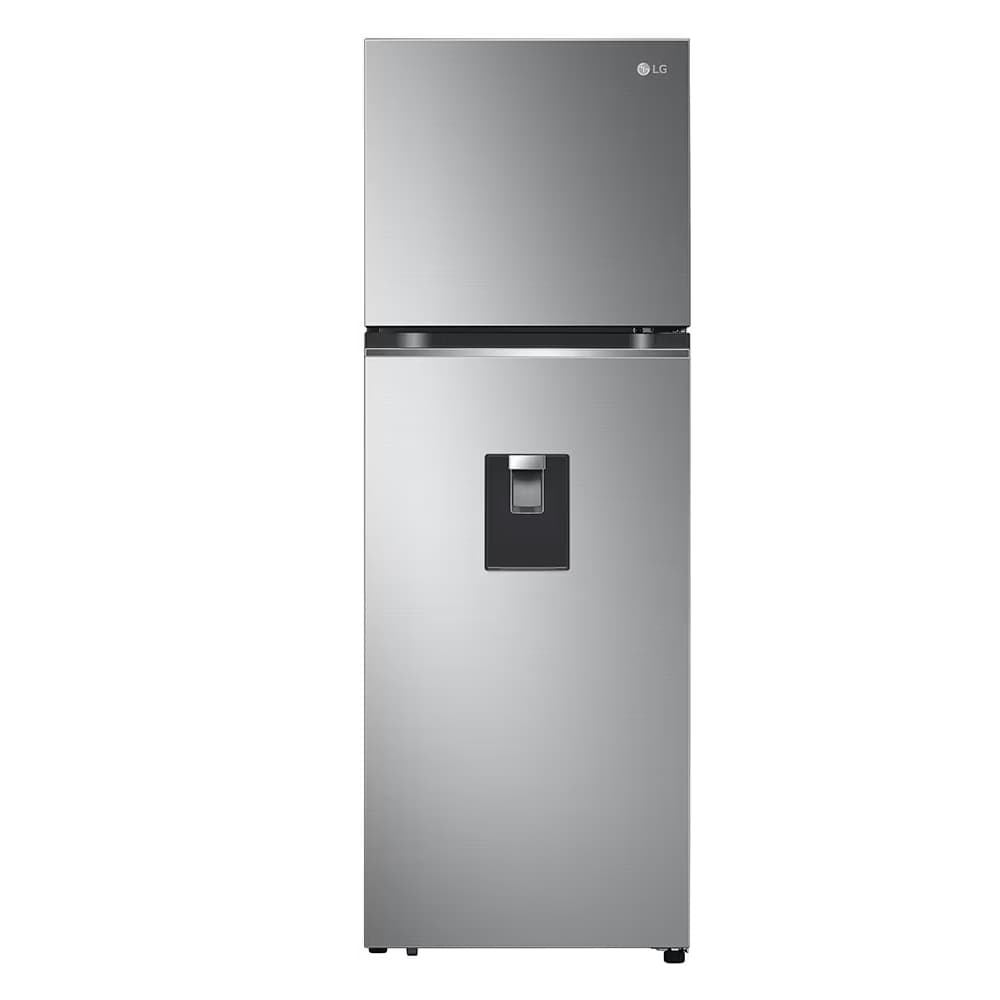 Refrigeradora LG 334 Litros - VT34WPP