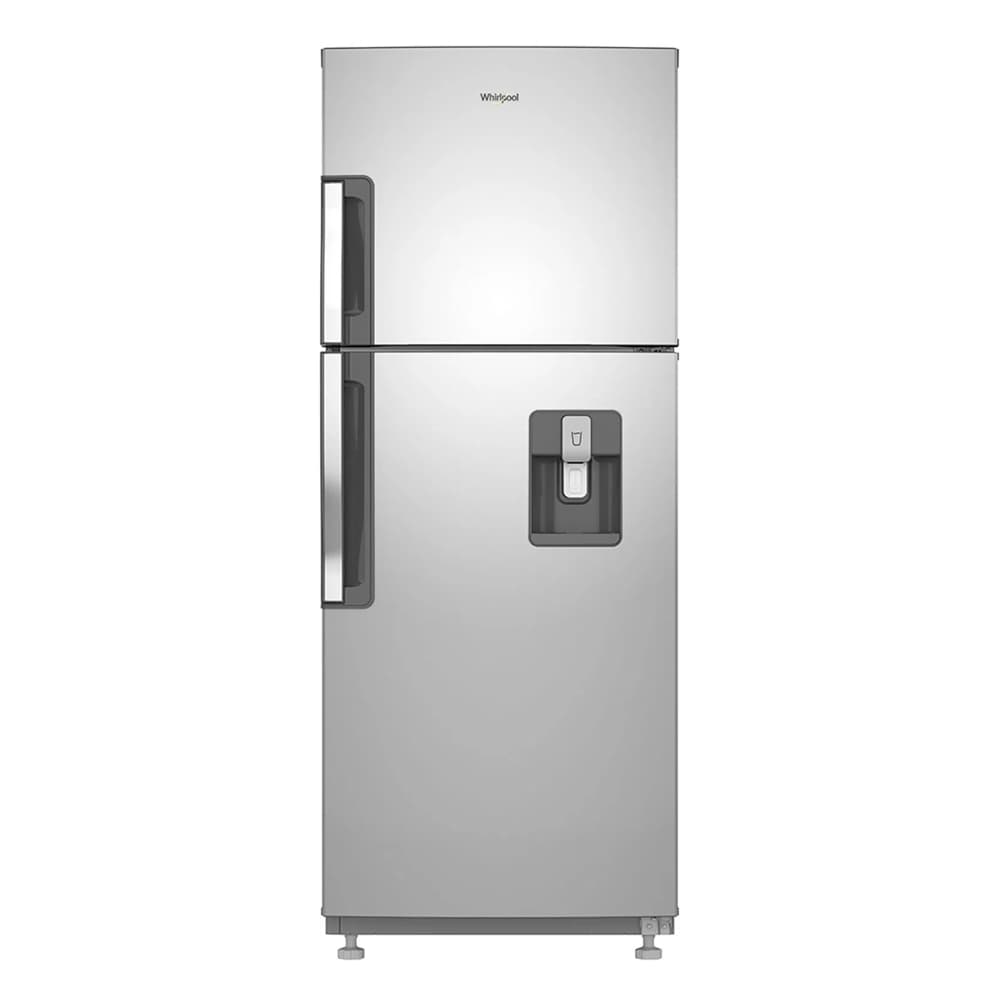 Refrigeradora Whirlpool 262 Litros - WRW25CKTWW