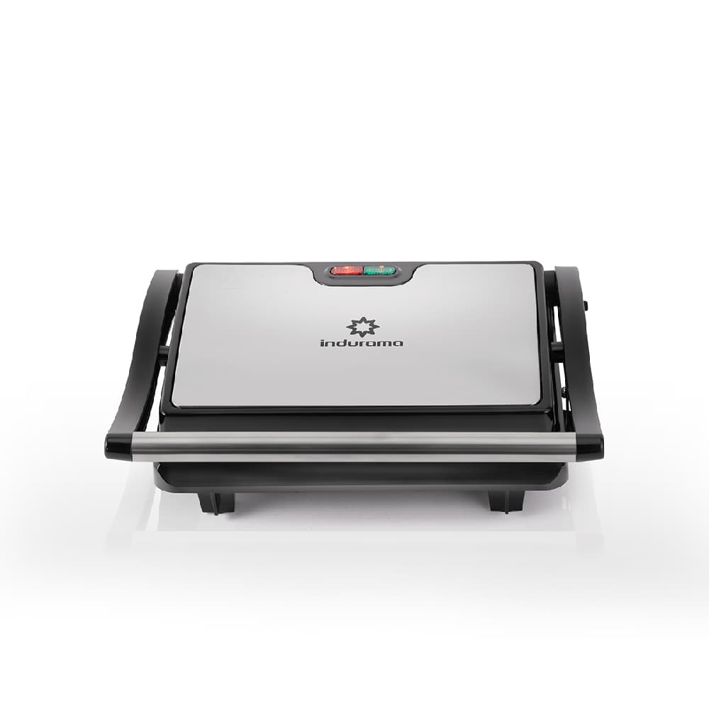 Sanduchera Panini INDURAMA SI-2CR