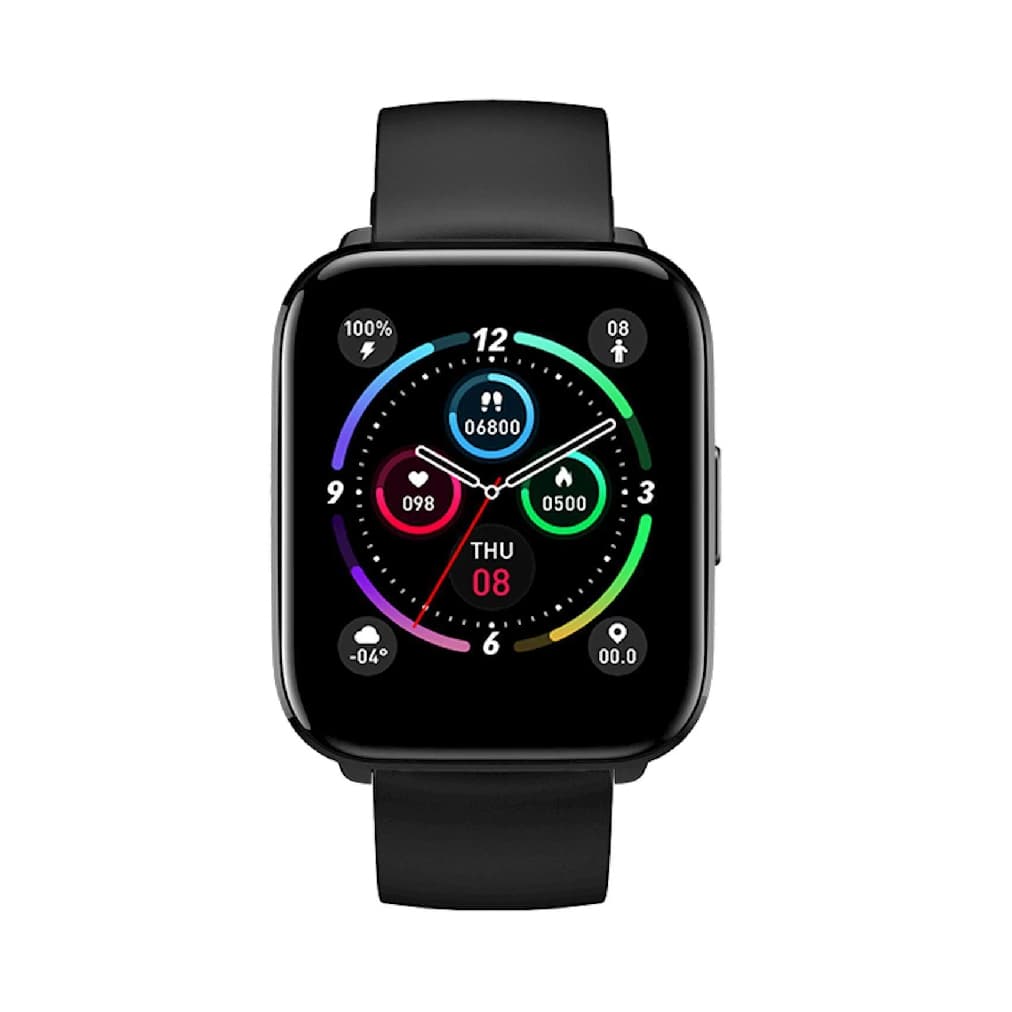 SMART WATCH MIBRO C2/FRECUENCIA CARDÍACA/BLUETOOTH/TOUCH/1.69 PULG/20 MODOS SPORT/BAT. 270MAH