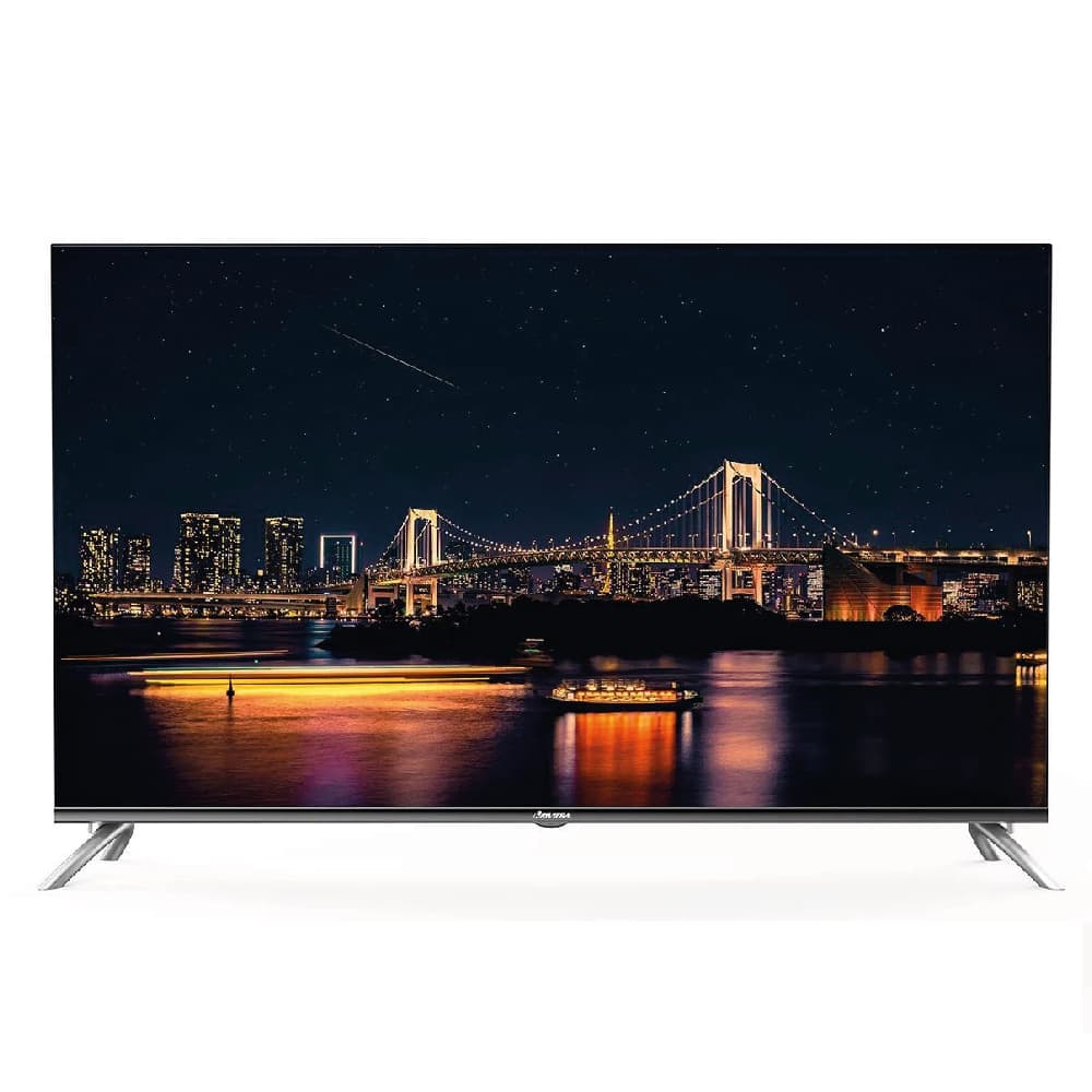 Televisor riviera rled-glt43tpxm/procesador ca55x4/led/43 pulg/full hd/hdmi/bluetooth/google tv