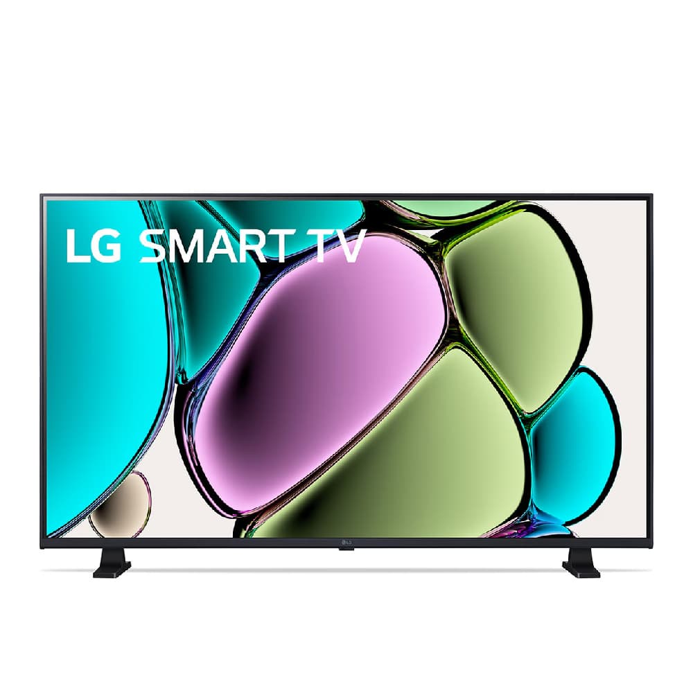 Televisor 32" LG HD WebOs LR650BPSA