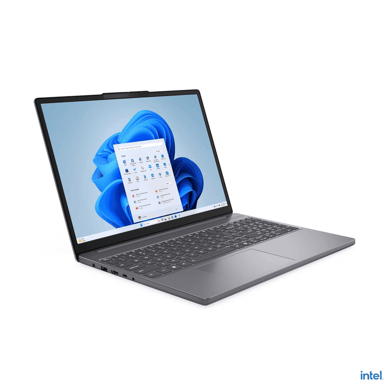 Lenovo Laptop IdeaPad Slim 3 15IRH10 Core i7 16GB SSD 512GB