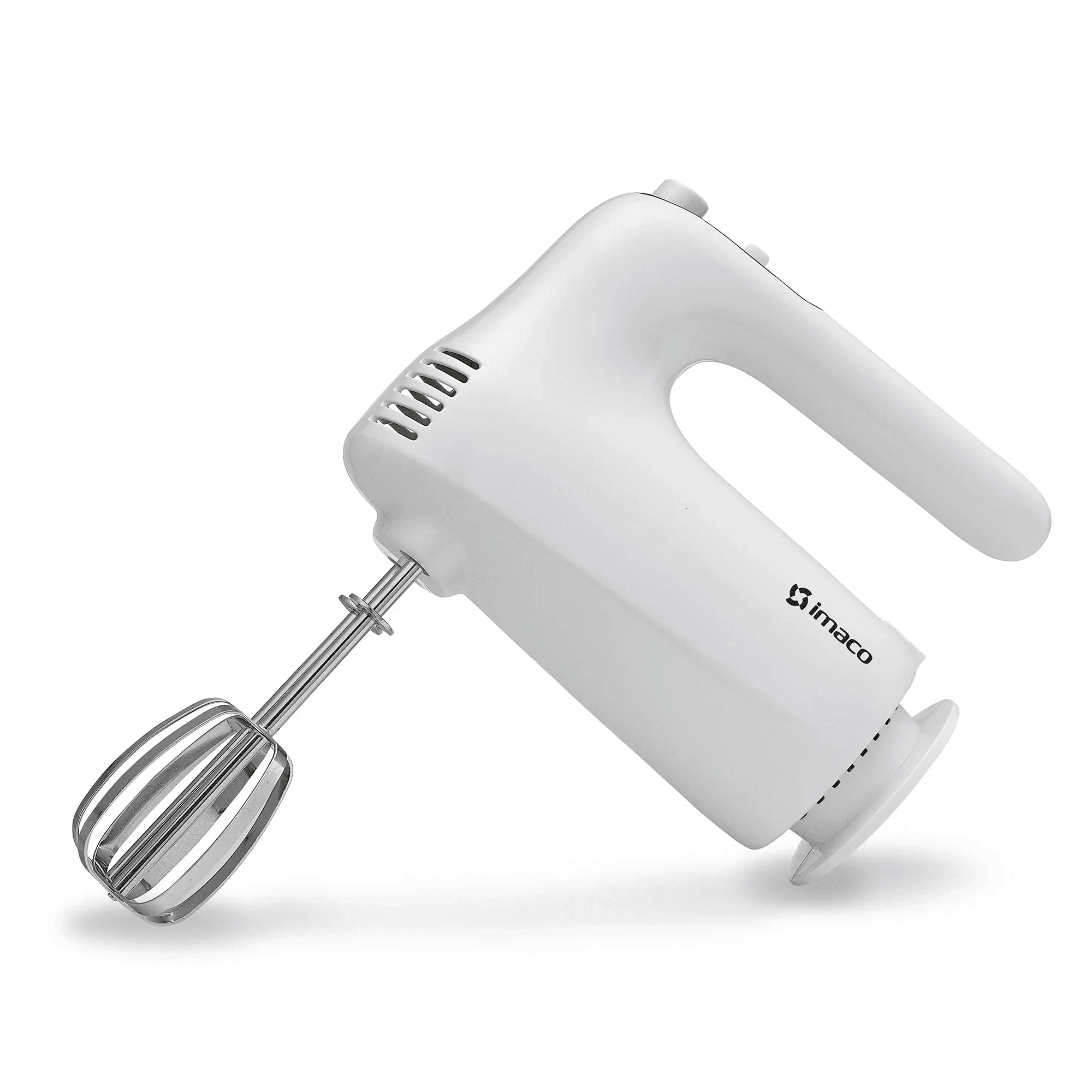 Imaco Batidora HM-505 150W 5 Velocidades con Botón Eyector