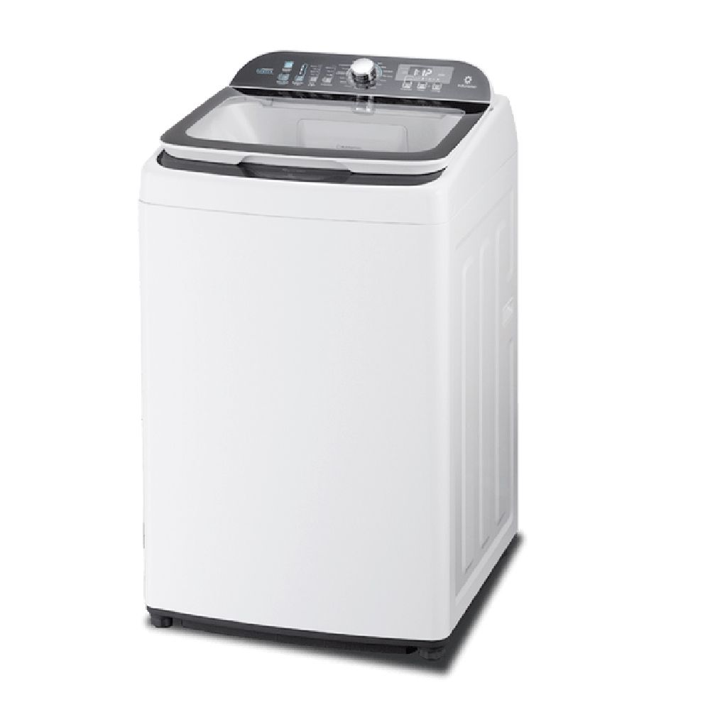 Indurama Lavadora LRI-19BLA 19Kg Automática Carga Superior Tambor Acero Inox