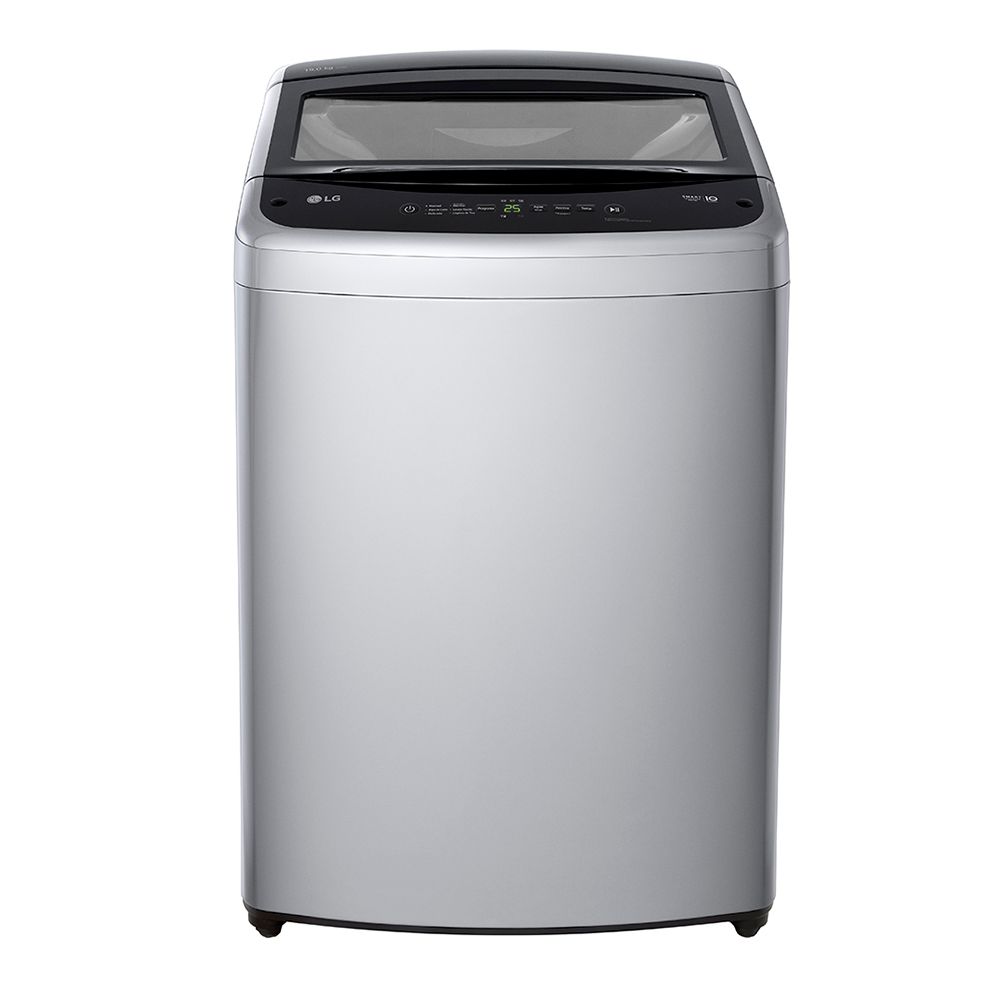 LG Lavadora WT19DVTM 19Kg Carga Superior Inverter Turbodrum Color Croma