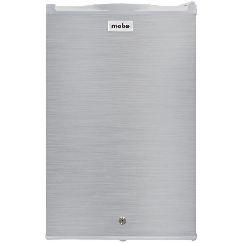 Mabe Minibar RMF04ERX0 110 Litros Compacto Refrigerador