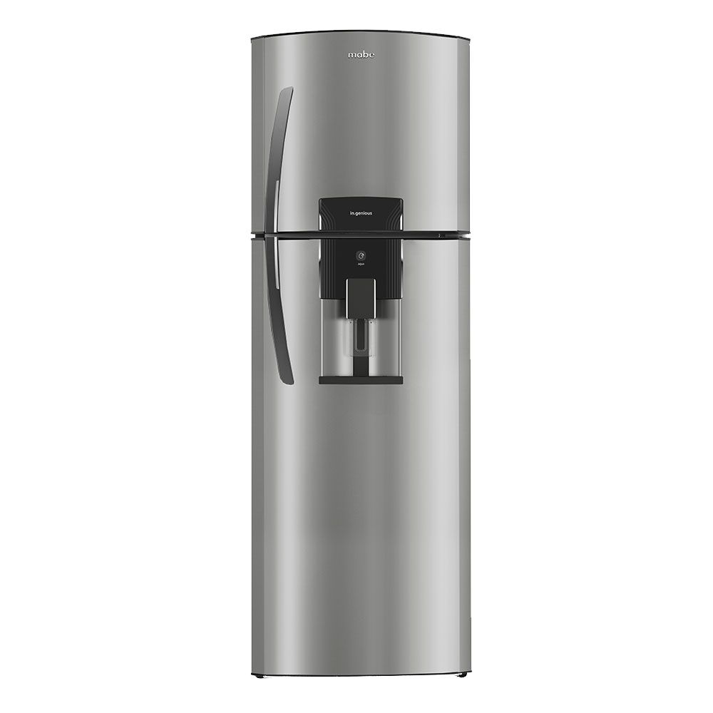 Mabe Refrigeradora RMA313FXEU 313L Dispensador de Agua