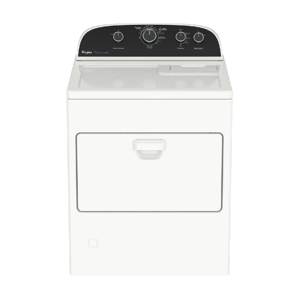 Secadora a gas Whirlpool 