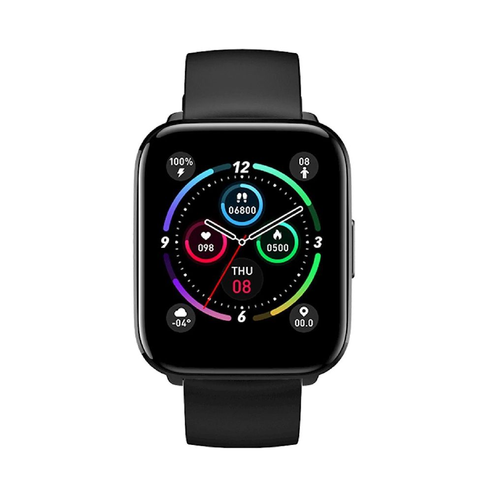 Mibro Smartwatch C2 1.69” Touch con Frecuencia Cardíaca y Bluetooth