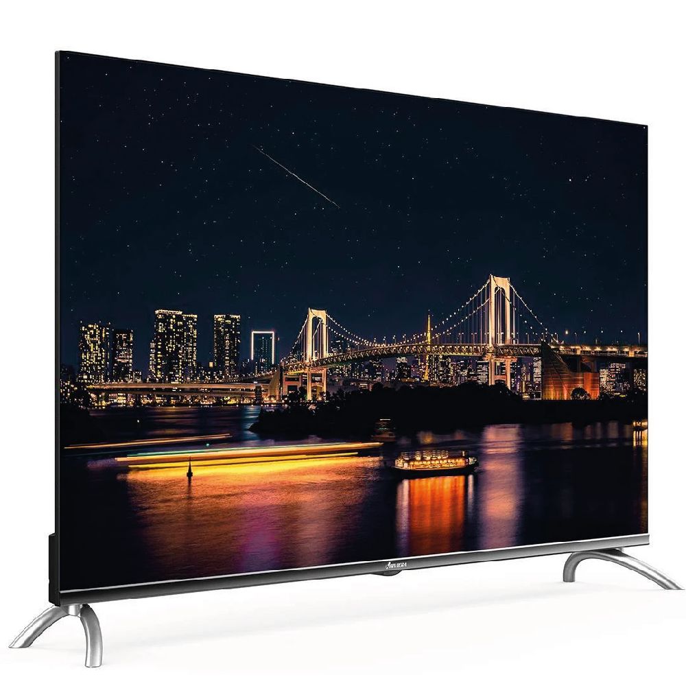 Riviera Televisor RLED-GLT43TPXM 43” LED Full HD CA55X4 Google TV Bluetooth