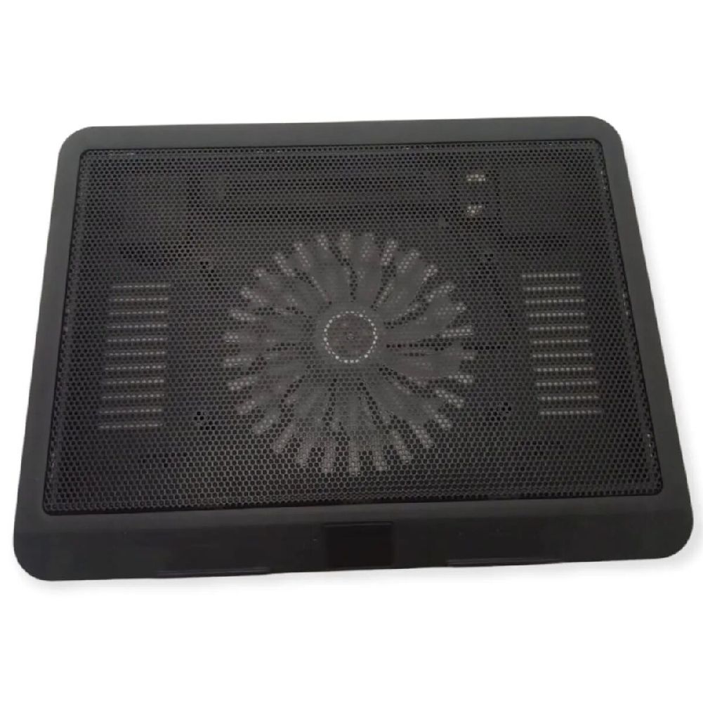 Point Ventilador para Laptop hasta 15” con Conexión USB