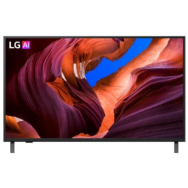 LG Televisor 43UA7500PSA 43" LED 4K UHD HDR10 Pro Procesador a7 AI Gen8 webOS