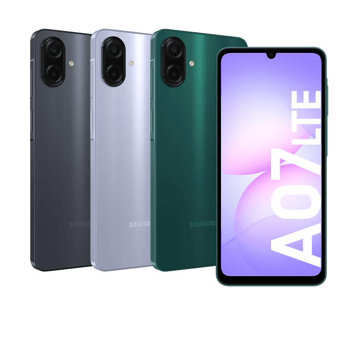 CELULAR SAMSUNG A07