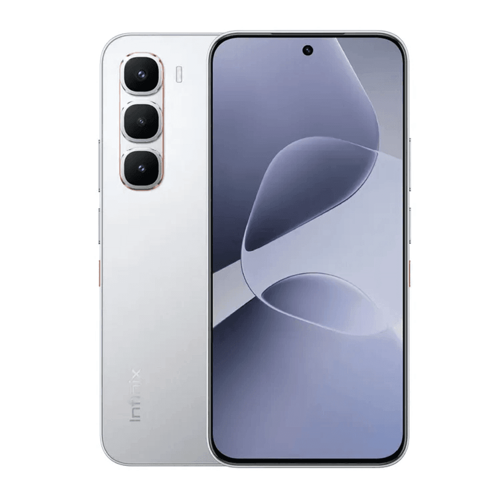 Infinix Celular HOT 60 PRO X6885 6.78” 8GB 256GB Dual SIM Android Helio