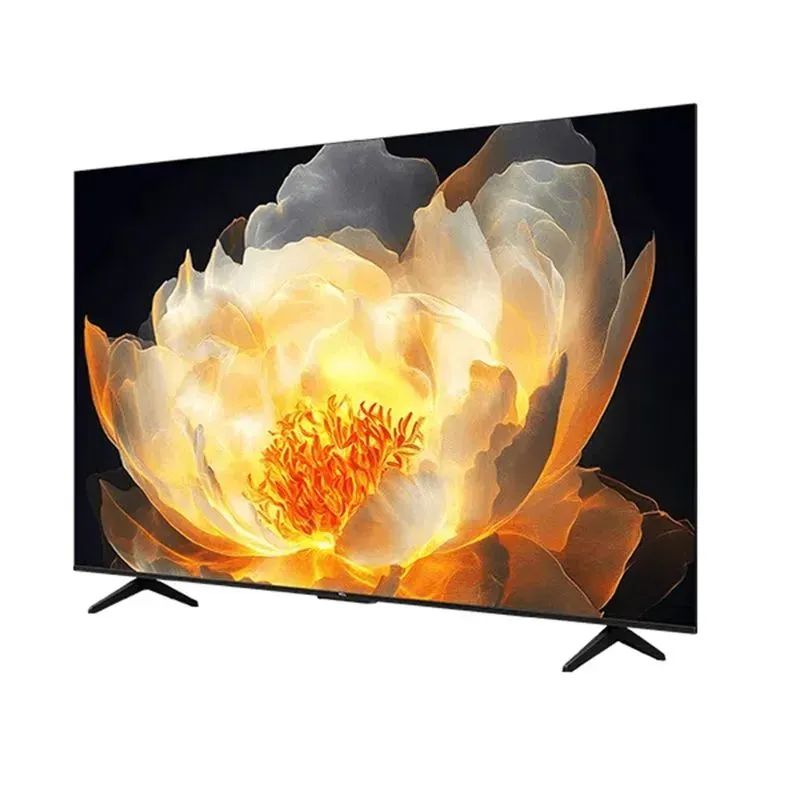 TCL Televisor 50V6C 50” LED UHD 4K HDR10 Bluetooth Google TV