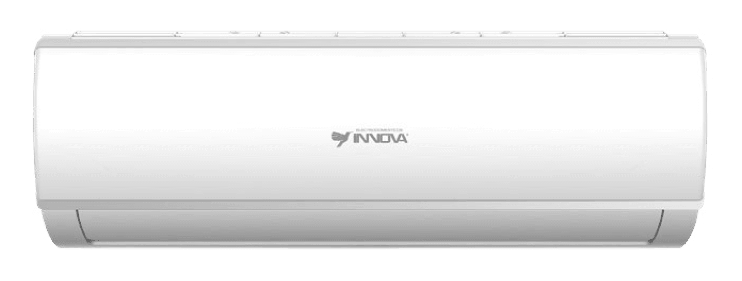 Innova Aire Acondicionado Inverter IN-AC24000 24000 BTU