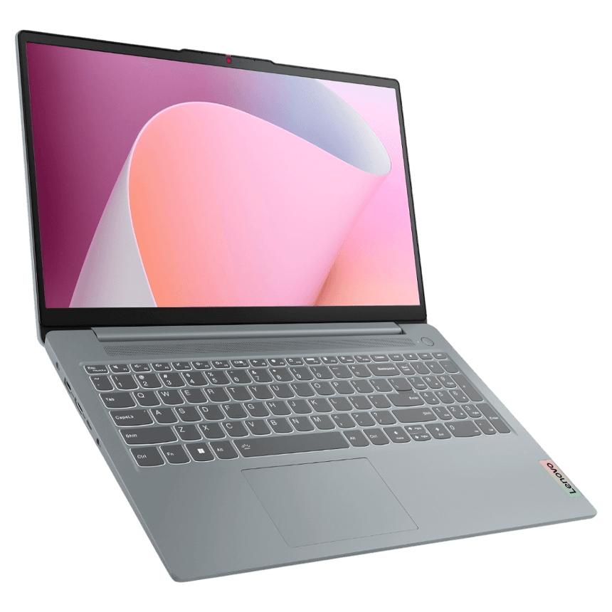 Lenovo Portátil IdeaPad Slim 3 15ABR8 Ryzen 7 16GB SSD 1TB 15.6” Radeon