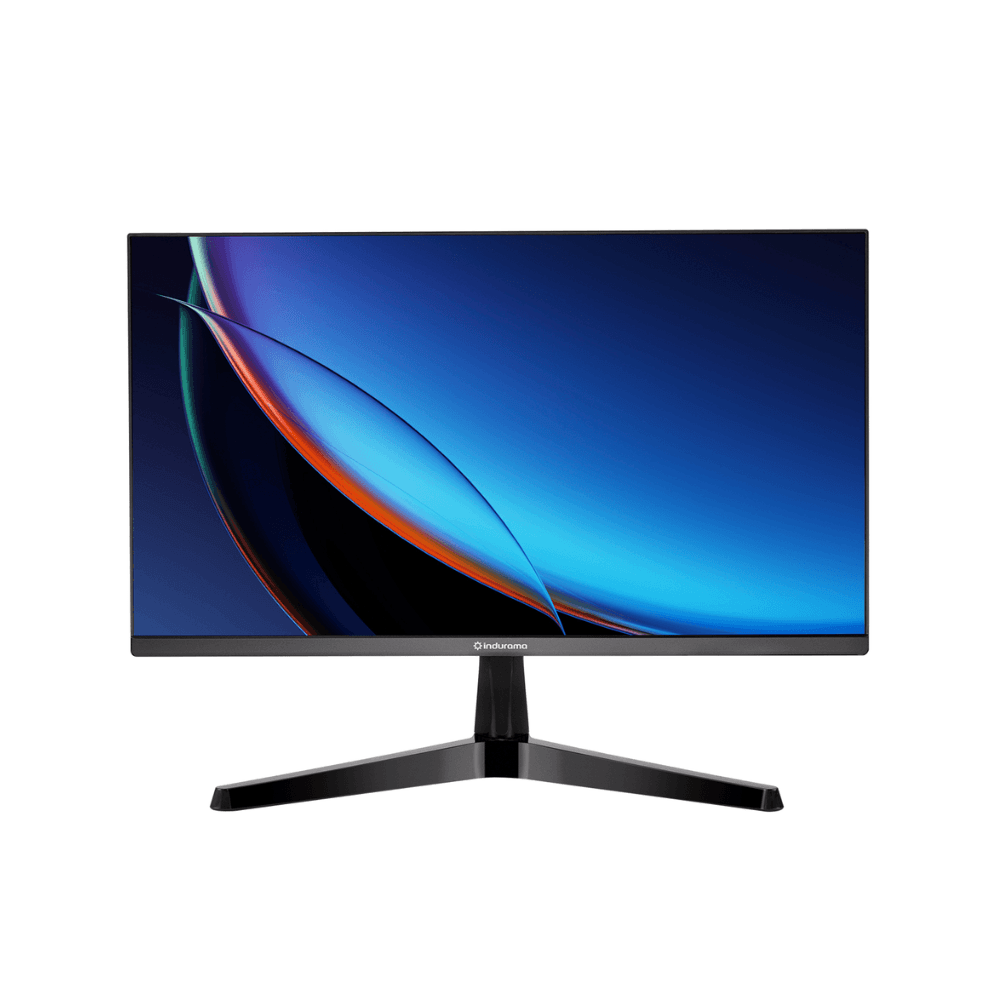 Monitor Indurama 22MIMNAVC 22" Full HD HDMI VGA con Cable HDMI