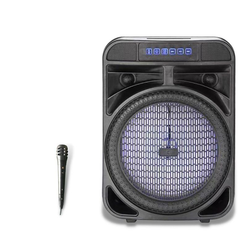 England Sound ES-EPIC RM83 Parlante 8” 12000W