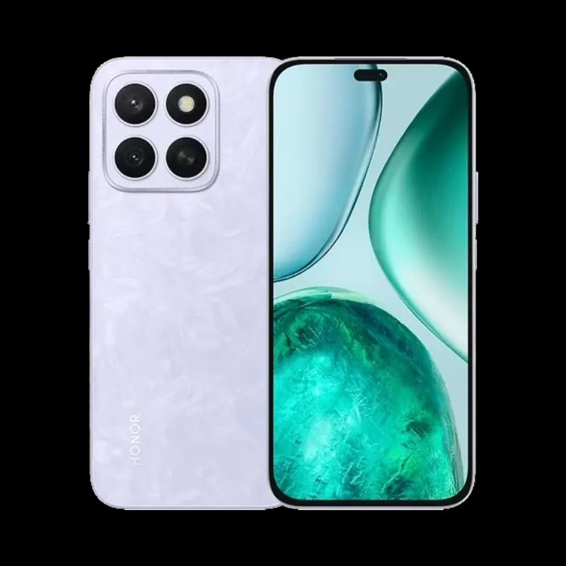 Honor Smartphone X8C 6.7” 8GB RAM 256GB Almacenamiento Dual SIM Android