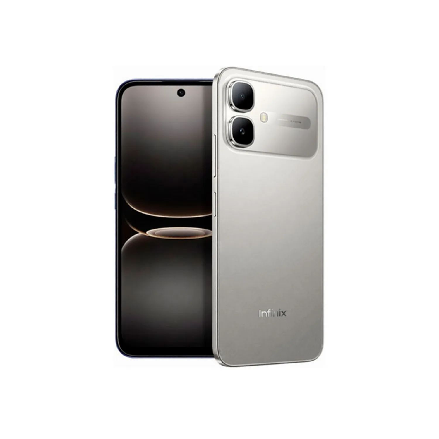 Infinix Smart 20 128GB 4GB RAM 6.78” Helio G81 Ultimate Smartphone
