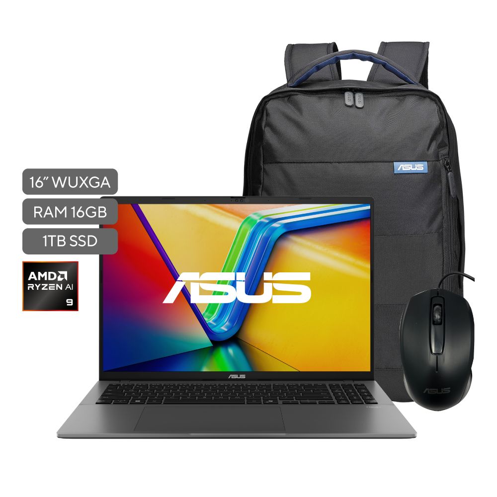 Asus Vivobook S16