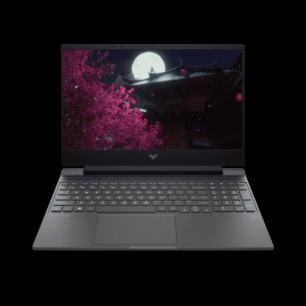 HP Laptop Victus 15 Gaming Ryzen 7 7445HS RTX 4050 15.6"