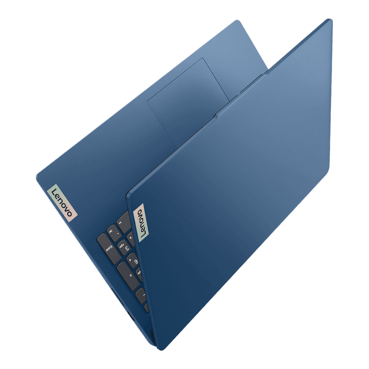 Lenovo Laptop Ideapad Slim 3 15AMN8 15.6” Ryzen 3 8GB 512GB SSD Radeon 610M