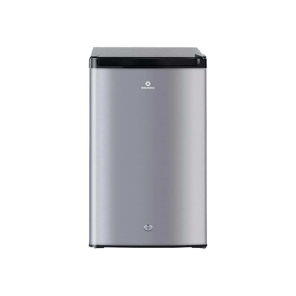 Indurama RI150 Minibar 129L Con Congelador 15L Frost Vidrio Templado