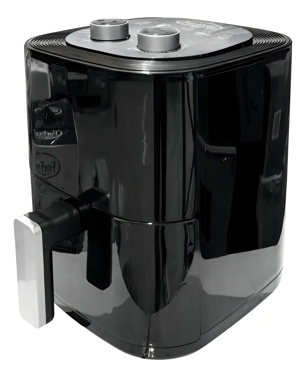 Forever Freidora de Aire AF4501 4.8 Litros 1800W