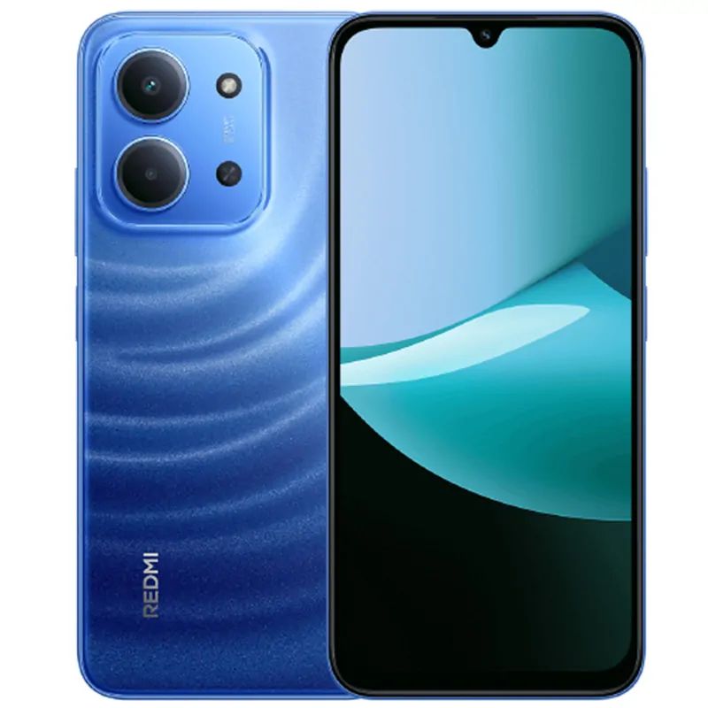 CELULAR XIAOMI REDMI 15C