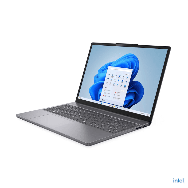 Lenovo Laptop IdeaPad Slim 3 15IRH10 Core i7 16GB SSD 512GB