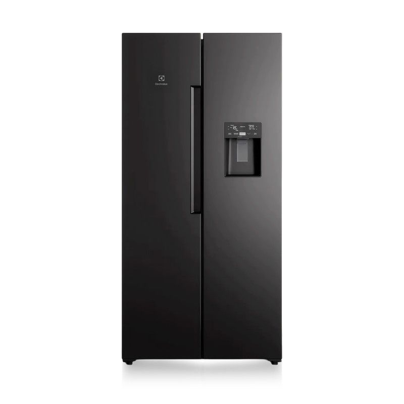 Electrolux Refrigeradora Side By Side 419 L ERS45F3Q5EB
